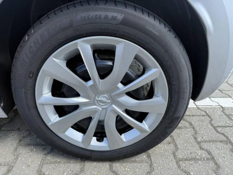 Opel Corsa - hlavní fotka
