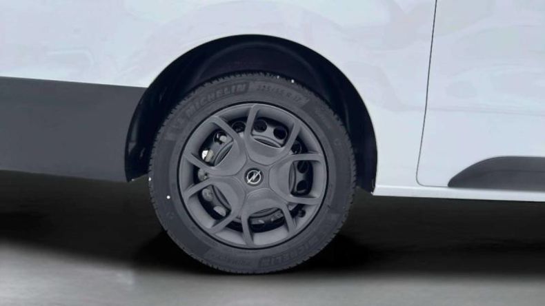 Opel Vivaro - hlavní fotka