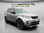 Land Rover Discovery - fotka číslo 11