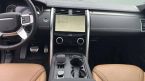 Land Rover Discovery - fotka číslo 17