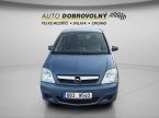 Opel Meriva - fotka číslo 11