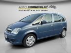 Opel Meriva - fotka číslo 1