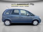 Opel Meriva - fotka číslo 8
