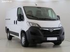 Opel Movano - fotka číslo 2