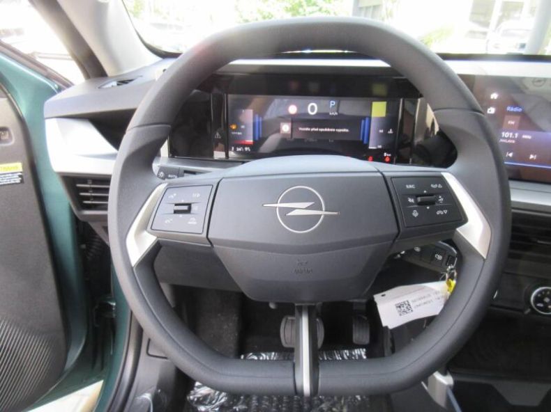 Opel Frontera - hlavní fotka