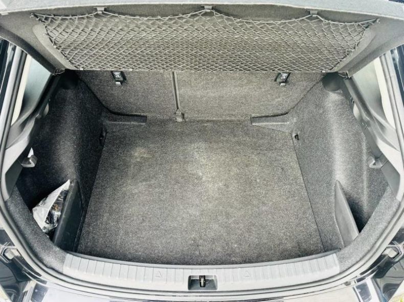 Škoda Scala - hlavní fotka