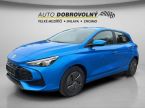 MG MG3 - fotka číslo 2