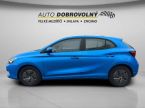 MG MG3 - fotka číslo 3