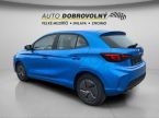 MG MG3 - fotka číslo 4