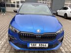 Škoda Scala - fotka číslo 0