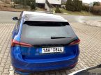 Škoda Scala - fotka číslo 1