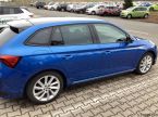 Škoda Scala - fotka číslo 3