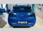 Opel Astra - fotka číslo 4