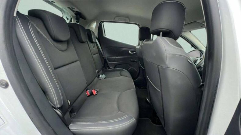 Renault Clio - hlavní fotka