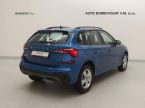 Škoda Kamiq - fotka číslo 1