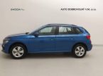 Škoda Kamiq - fotka číslo 2