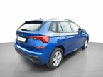 Škoda Kamiq - fotka číslo 1