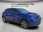 Opel Mokka - fotka číslo 9