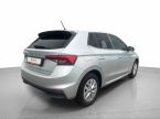 Škoda Fabia - fotka číslo 1