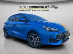 MG MG3 - fotka číslo 10