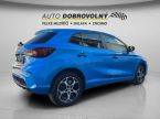 MG MG3 - fotka číslo 7
