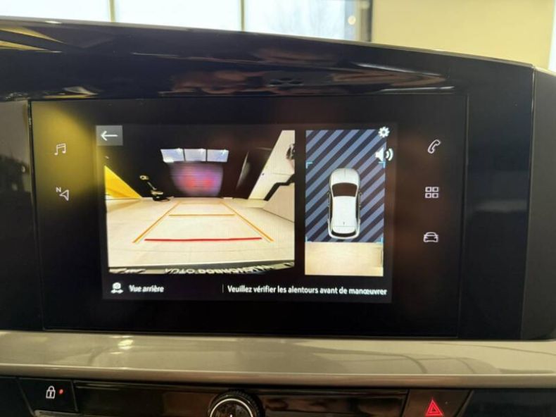 Opel Mokka - hlavní fotka