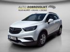 Opel Mokka - fotka číslo 0