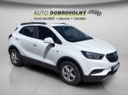Opel Mokka - fotka číslo 9