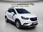 Opel Mokka - fotka číslo 10