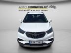 Opel Mokka - fotka číslo 11