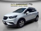 Opel Mokka - fotka číslo 1