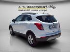 Opel Mokka - fotka číslo 4