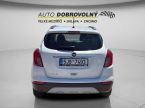 Opel Mokka - fotka číslo 5