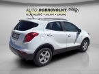 Opel Mokka - fotka číslo 7