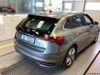 Škoda Scala - fotka číslo 2