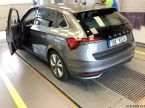 Škoda Scala - fotka číslo 3