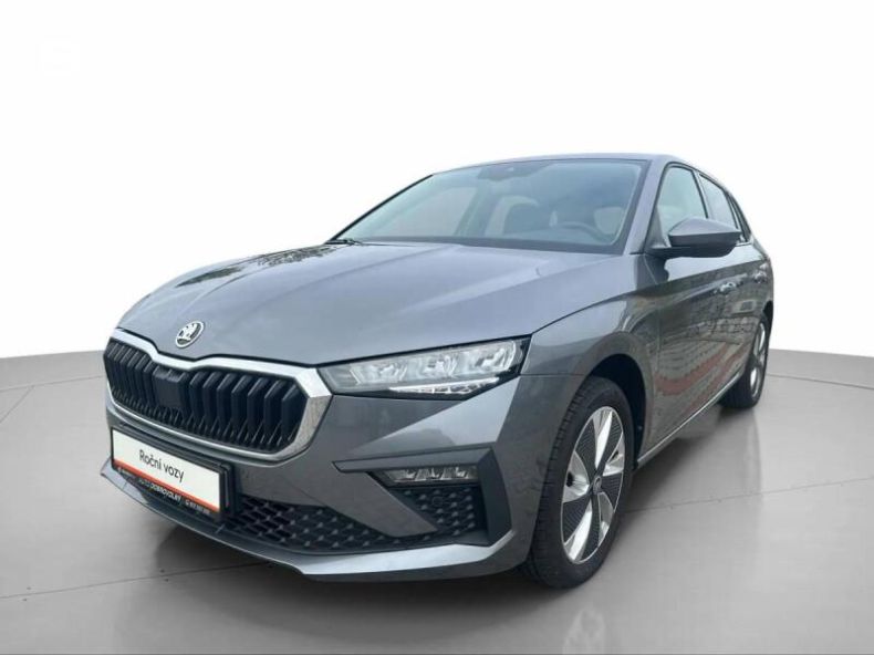 Škoda Scala - hlavní fotka inzerátu