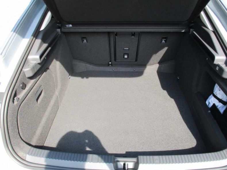 Škoda Superb - hlavní fotka