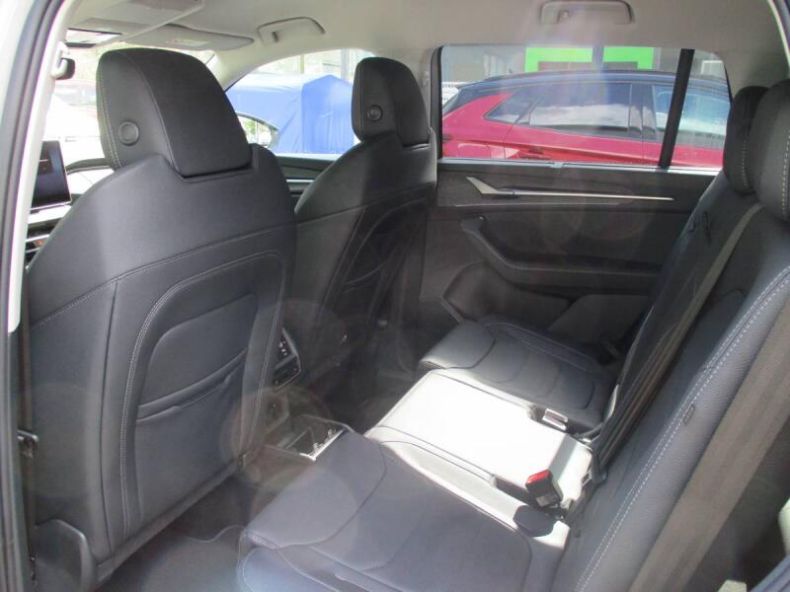 Škoda Kodiaq - hlavní fotka