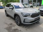 Škoda Kodiaq - fotka číslo 2