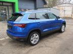 Škoda Karoq - fotka číslo 4