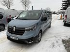 Renault Trafic - fotka číslo 0