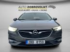 Opel Insignia - fotka číslo 1
