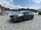 Škoda Fabia - fotka číslo 0