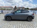 Škoda Fabia - fotka číslo 1