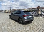 Škoda Fabia - fotka číslo 2