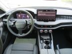 Škoda Superb - fotka číslo 9