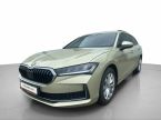 Škoda Superb - fotka číslo 0