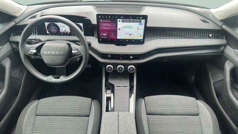 Škoda Superb - hlavní fotka