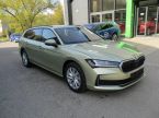 Škoda Superb - fotka číslo 2